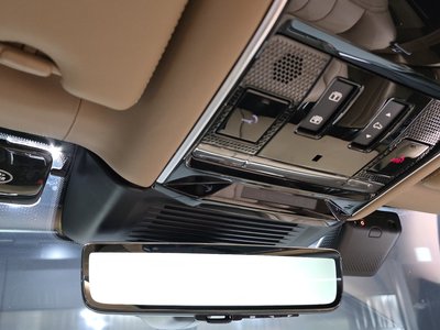 صورة مصغرة 34 لـ 2025 LAND Rover RANGE ROVER