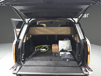 صورة مصغرة 26 لـ 2025 LAND Rover RANGE ROVER