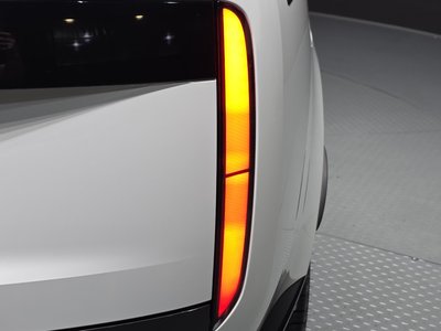 صورة 10 لـ 2025 LAND Rover RANGE ROVER