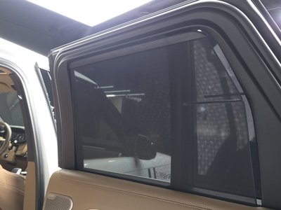 صورة مصغرة 39 لـ 2025 LAND Rover RANGE ROVER