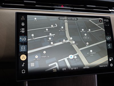 صورة مصغرة 27 لـ 2025 LAND Rover RANGE ROVER