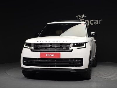 صورة 2 لـ 2025 LAND Rover RANGE ROVER