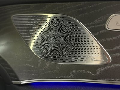 MERCEDES-BENZ GT AMG - 8