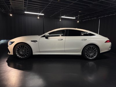 MERCEDES-BENZ GT AMG - 4