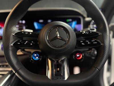 MERCEDES-BENZ GT AMG - 9