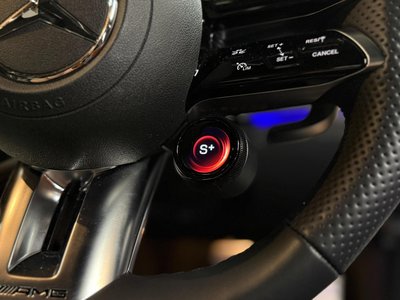 MERCEDES-BENZ GT AMG - 10