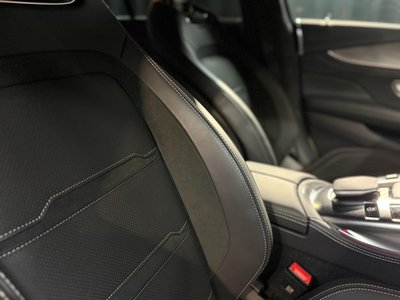 MERCEDES-BENZ GT AMG - 6