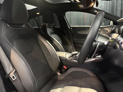 MERCEDES-BENZ GT AMG - 5