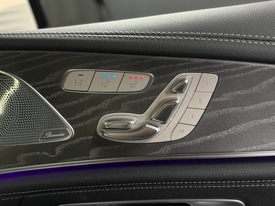 MERCEDES-BENZ GT AMG - 7