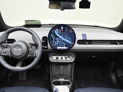 MINI CONVERTIBLE - 4