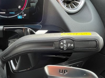 MERCEDES-BENZ GLA AMG - 7