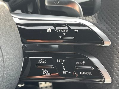 MERCEDES-BENZ GLA AMG - 6