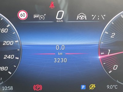 MERCEDES-BENZ GLA AMG - 5