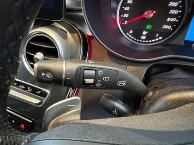 MERCEDES-BENZ GLC - 9