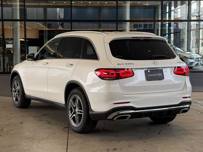 MERCEDES-BENZ GLC - 3