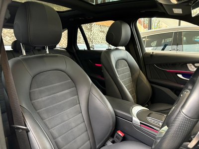 MERCEDES-BENZ GLC - 7