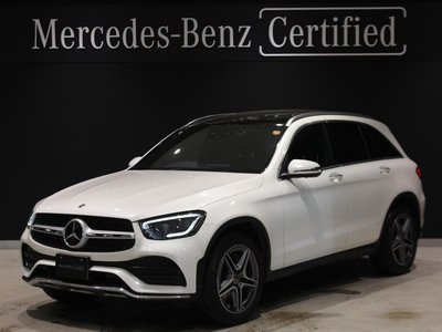 MERCEDES-BENZ GLC - 1