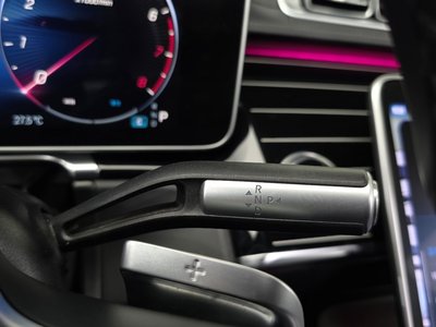 صورة مصغرة 12 لـ 2023 Mercedes-BENZ S-CLASS