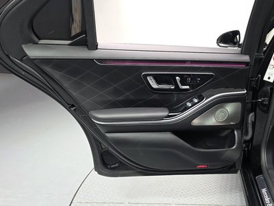 صورة مصغرة 15 لـ 2023 Mercedes-BENZ S-CLASS