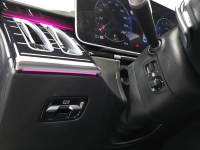 صورة مصغرة 24 لـ 2023 Mercedes-BENZ S-CLASS