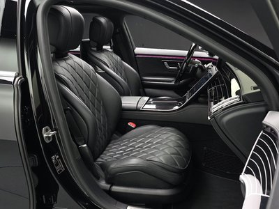 صورة مصغرة 17 لـ 2023 Mercedes-BENZ S-CLASS