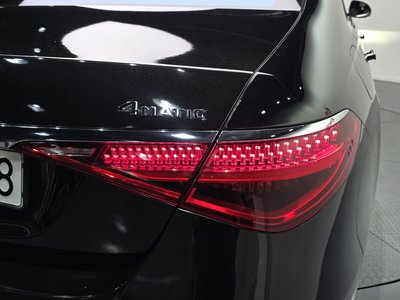 صورة 10 لـ 2023 Mercedes-BENZ S-CLASS