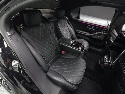 صورة مصغرة 16 لـ 2023 Mercedes-BENZ S-CLASS
