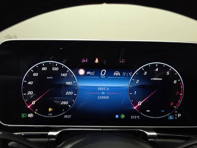 صورة مصغرة 11 لـ 2023 Mercedes-BENZ S-CLASS