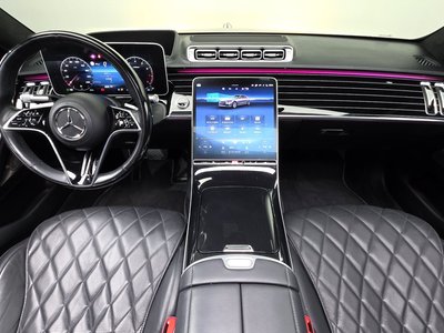 صورة 5 لـ 2023 Mercedes-BENZ S-CLASS