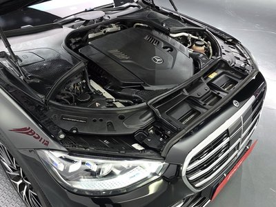 صورة 7 لـ 2023 Mercedes-BENZ S-CLASS