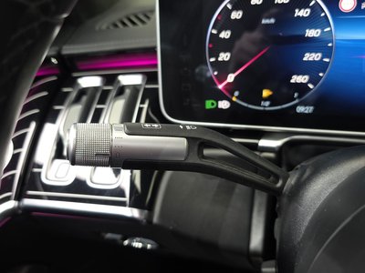 صورة مصغرة 27 لـ 2023 Mercedes-BENZ S-CLASS