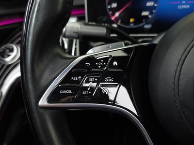 صورة مصغرة 22 لـ 2023 Mercedes-BENZ S-CLASS