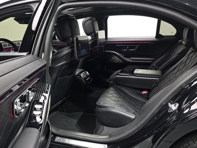 صورة مصغرة 18 لـ 2023 Mercedes-BENZ S-CLASS