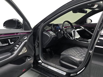 صورة مصغرة 13 لـ 2023 Mercedes-BENZ S-CLASS