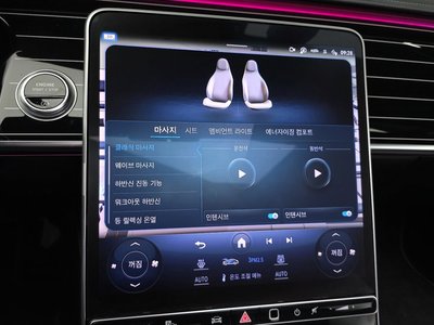 صورة مصغرة 30 لـ 2023 Mercedes-BENZ S-CLASS