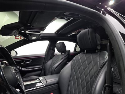 صورة مصغرة 23 لـ 2023 Mercedes-BENZ S-CLASS
