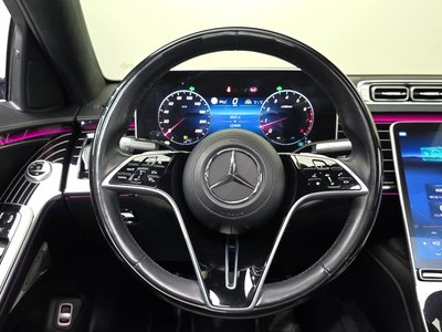 صورة مصغرة 19 لـ 2023 Mercedes-BENZ S-CLASS