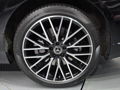 صورة 8 لـ 2023 Mercedes-BENZ S-CLASS