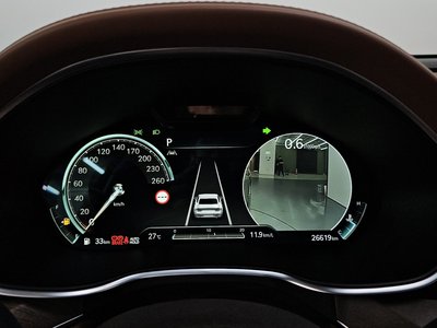 صورة مصغرة 11 لـ 2023 Genesis G80 (RG3)