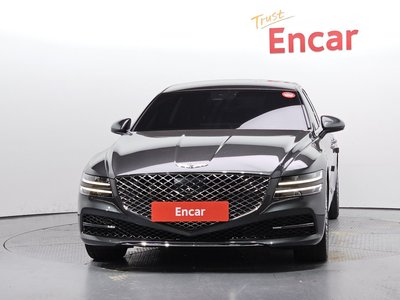 صورة 2 لـ 2023 Genesis G80 (RG3)