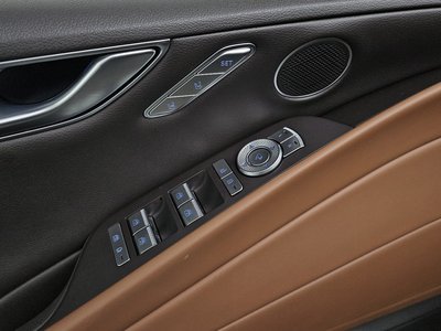 صورة مصغرة 28 لـ 2023 Genesis G80 (RG3)