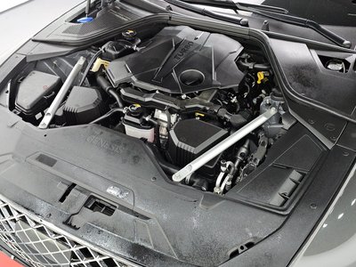 صورة 7 لـ 2023 Genesis G80 (RG3)
