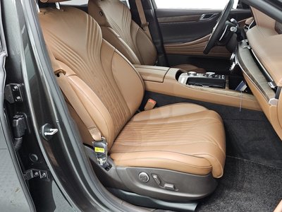 صورة مصغرة 16 لـ 2023 Genesis G80 (RG3)
