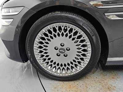 صورة 6 لـ 2023 Genesis G80 (RG3)