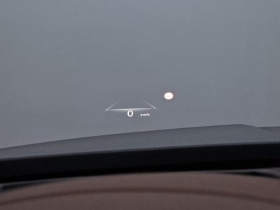 صورة مصغرة 31 لـ 2023 Genesis G80 (RG3)