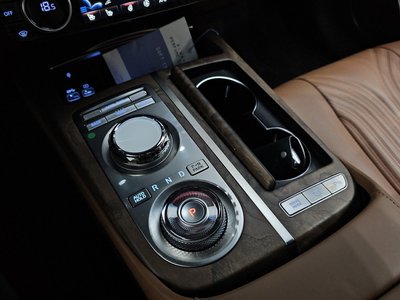 صورة مصغرة 12 لـ 2023 Genesis G80 (RG3)