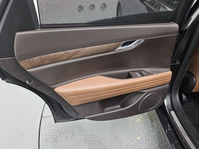 صورة مصغرة 15 لـ 2023 Genesis G80 (RG3)