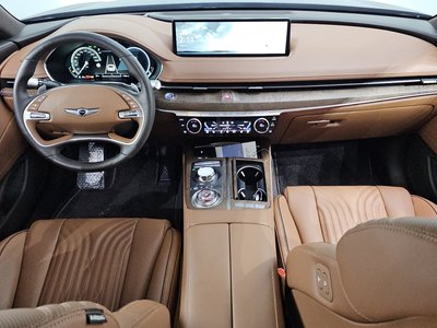 صورة 5 لـ 2023 Genesis G80 (RG3)