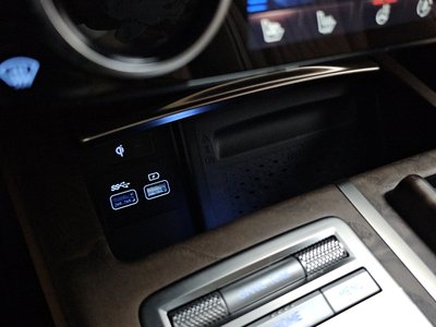 صورة مصغرة 18 لـ 2023 Genesis G80 (RG3)