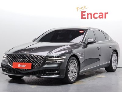صورة 1 لـ 2023 Genesis G80 (RG3)